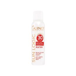 Guinot Kosmetikbedarf - sun-logic-age-sun-protection