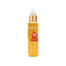 Guinot Kosmetikbedarf sun-logic-age-sun-protection-50