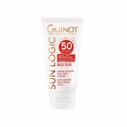Guinot Kosmetikbedarf - Sun Logic Age Sun