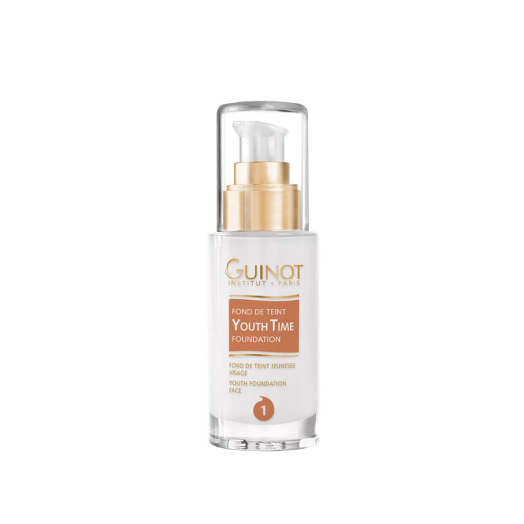 guinot-youth-time-foundation-1