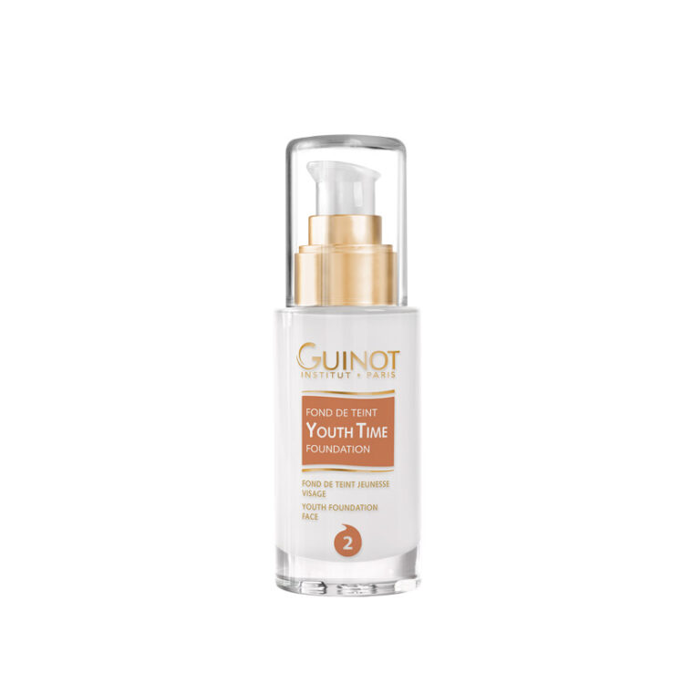 guinot-youth-time-foundation-2